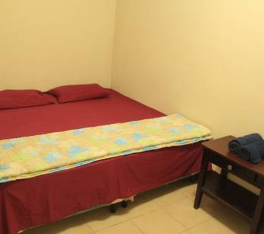 Aparthotel Gueguense