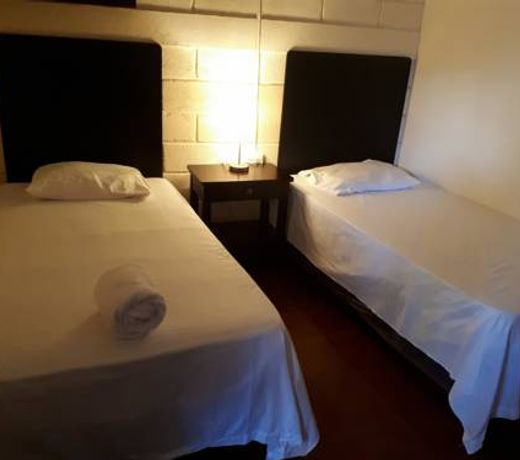Aparthotel Gueguense