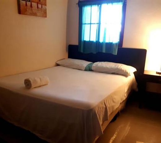 Aparthotel Gueguense