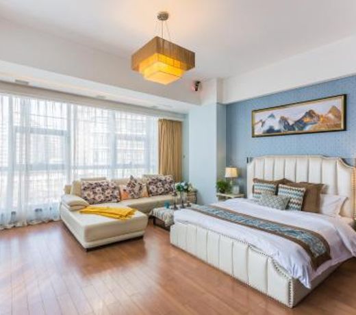 Westlake 7 Service Apartment