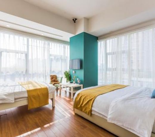 Westlake 7 Service Apartment