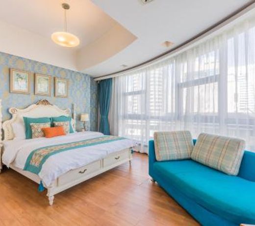 Westlake 7 Service Apartment