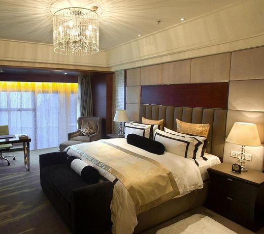 Wyndham Grand Plaza Royale Hangzhou