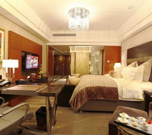 Wyndham Grand Plaza Royale Hangzhou