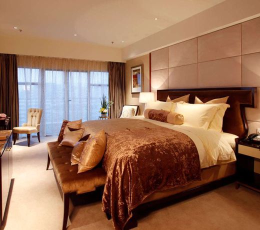 Wyndham Grand Plaza Royale Hangzhou