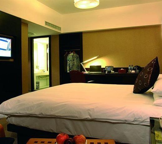SSAW Boutique Hotel Hangzhou Yilian