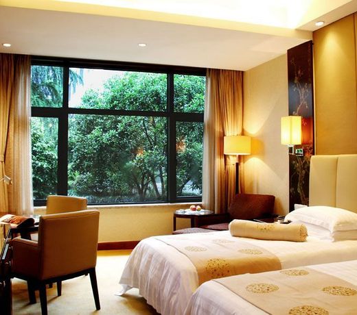 Zhejiang Xizi Hotel