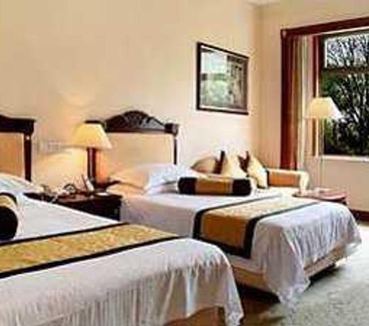 Zhejiang Xizi Hotel