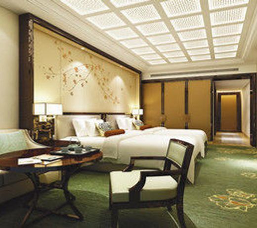 Zhejiang Xizi Hotel