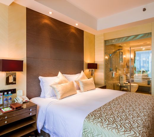Zhejiang Hotel