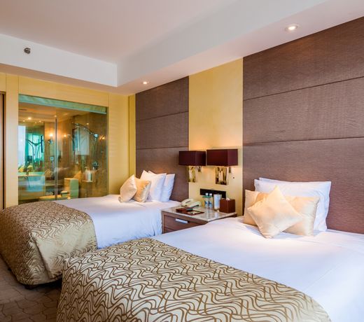 Zhejiang Hotel