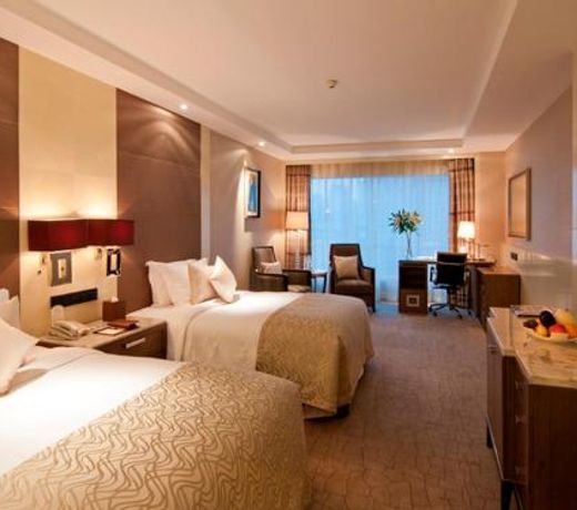 Zhejiang Hotel