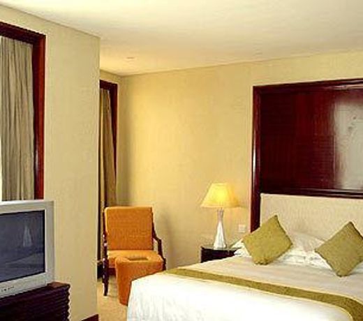 NEW CENTURY HOTEL Hangzhou