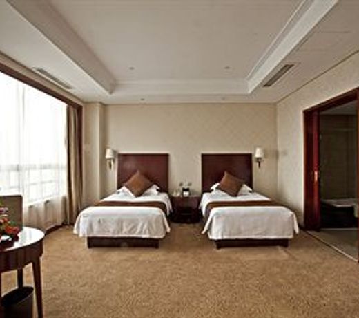 NEW CENTURY HOTEL Hangzhou