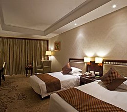 NEW CENTURY HOTEL Hangzhou