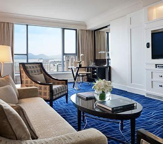 JW Marriott Hotel Hangzhou