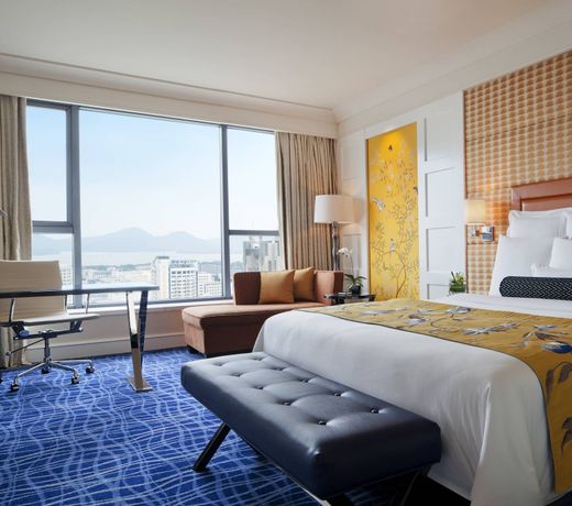 JW Marriott Hotel Hangzhou