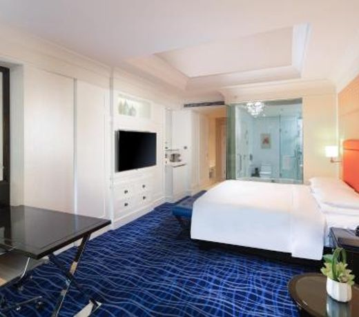 JW Marriott Hotel Hangzhou