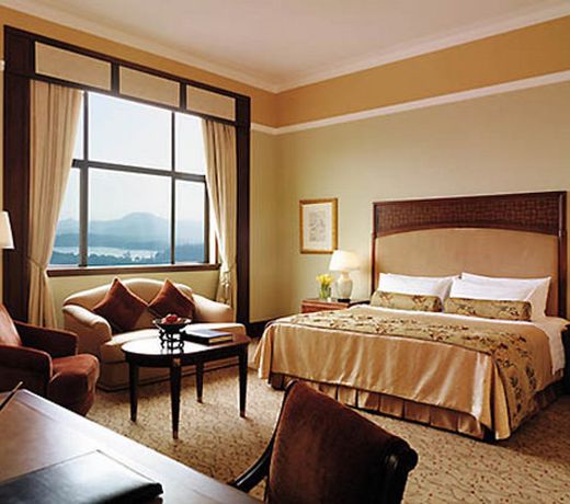 Shangri-La Hangzhou