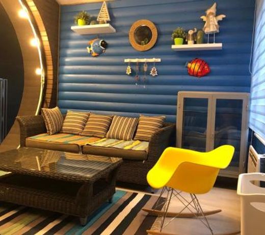 Ego Mini Villa SPA