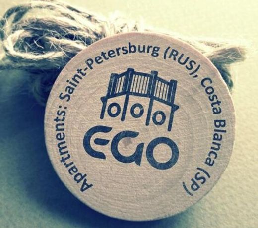 Ego Mini Villa SPA