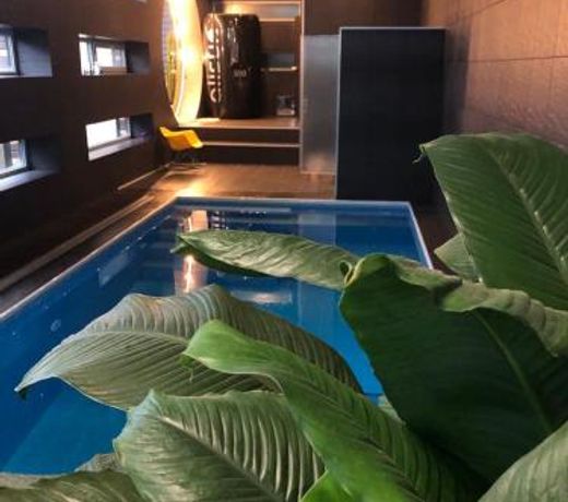 Ego Mini Villa SPA