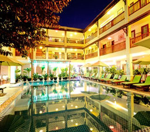 Green Heaven Hoi An Resort and Spa