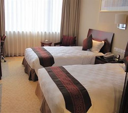 Hangzhou Sophia Hotel