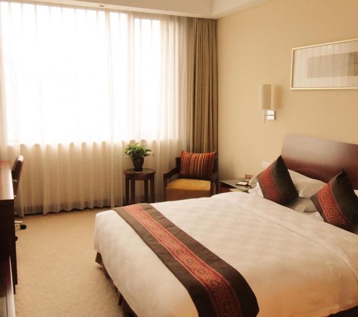 Hangzhou Sophia Hotel
