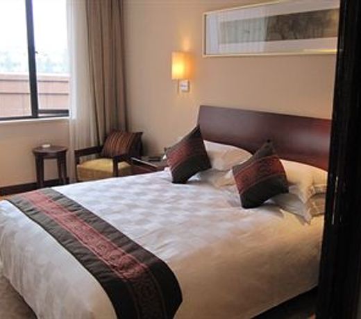 Hangzhou Sophia Hotel