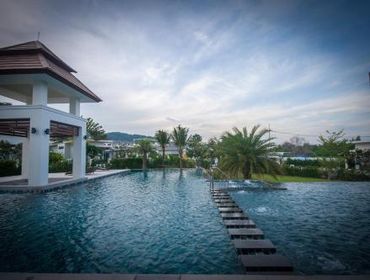 Guesthouse Luxury House in Hua Hin