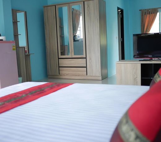 OYO 769 Ban Thassanee