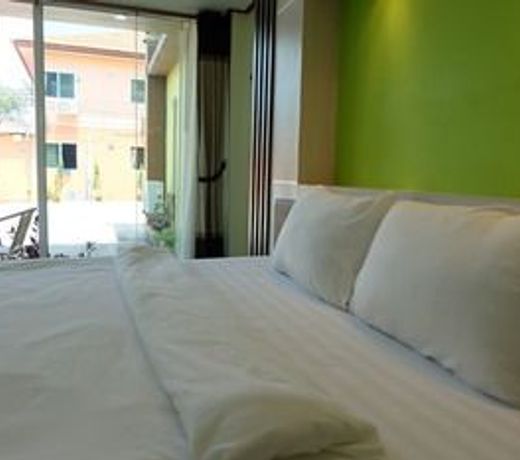 Honey Hotel Chiang Saen