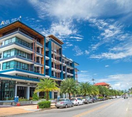 Ava Sea Krabi Resort - SHA Extra Plus