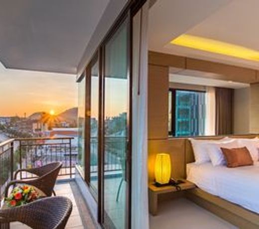 Ava Sea Krabi Resort - SHA Extra Plus