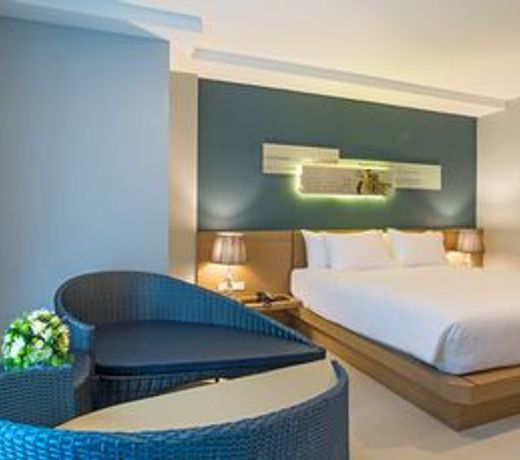 Ava Sea Krabi Resort - SHA Extra Plus