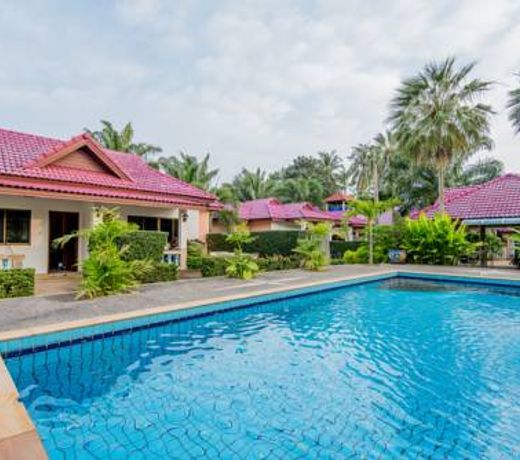 Tananza Resort and Homestay Phuket