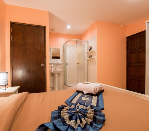 Tananza Resort and Homestay Phuket