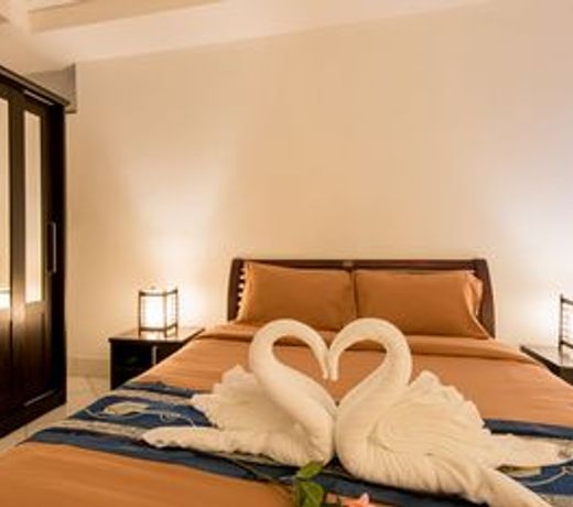 Tananza Resort and Homestay Phuket