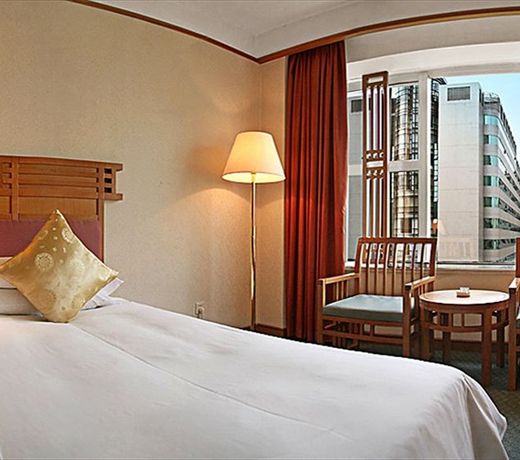 Narada Grand Hotel Zhejiang