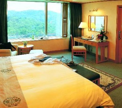 Narada Grand Hotel Zhejiang
