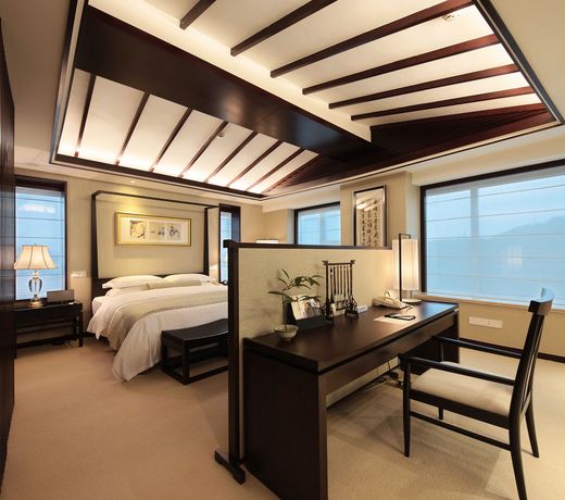 Narada Grand Hotel Zhejiang