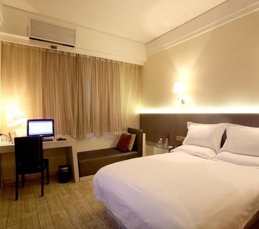 Hangzhou Hansen Books Music Hotel