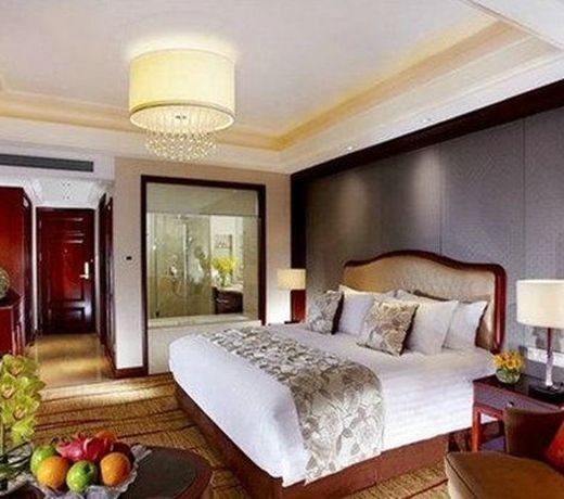 Grand New Century Hotel Canal Hangzhou