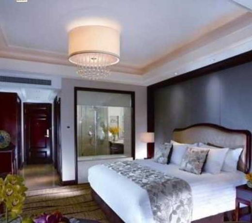 Grand New Century Hotel Canal Hangzhou