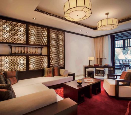 Banyan Tree Hangzhou