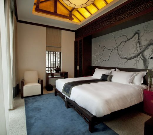 Banyan Tree Hangzhou