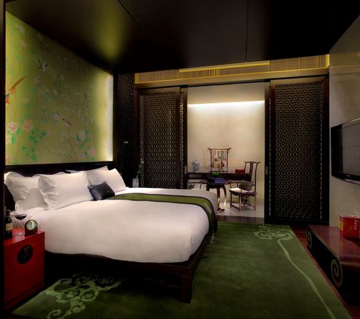 Banyan Tree Hangzhou