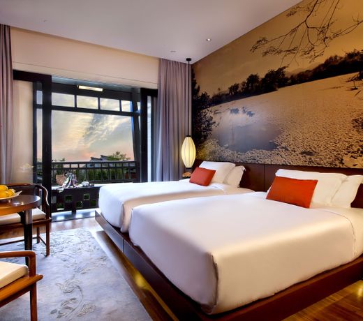 Angsana Hangzhou