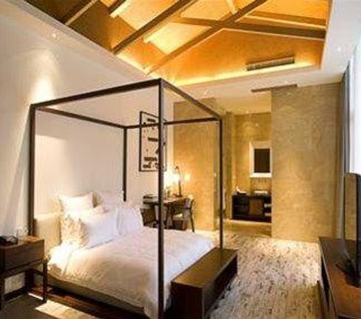 Phoenix Art Resort